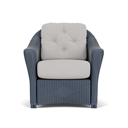 9003 lloyd flanders reflecitons lounge chair denim blue tundra dove