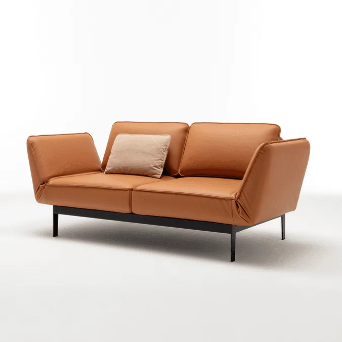 Mera Sofa - Ginger Jar Furniture