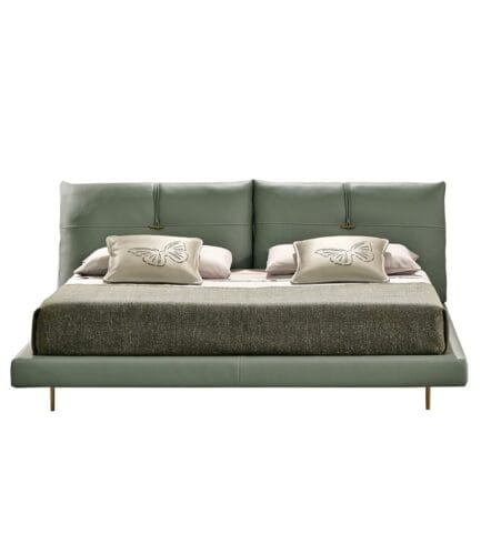 GAMMA Bed Jack Night Plus leather vancouer