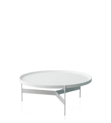 ABACOmedium accenttable matthwhite