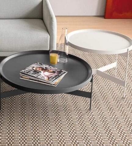 pianca abaco nesting tables mattwhite+mattlavagna