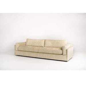 American Leather Cooks sofa-front
