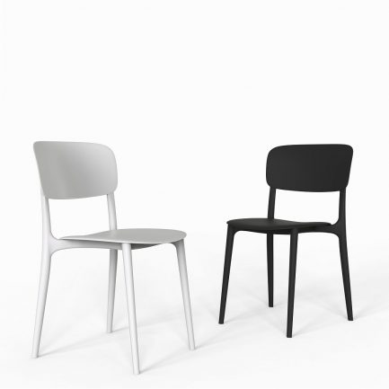 Calligaris_Liberty_side chair