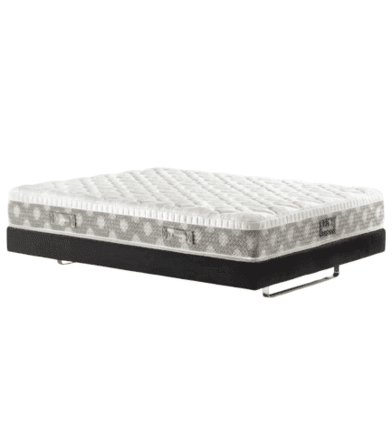 magniflex DolceVita Dual 10 mattress gingerjar