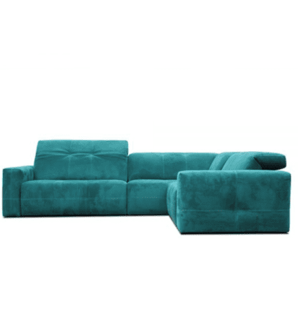 nicolas power reclining corner sectional gingerjar vancouver