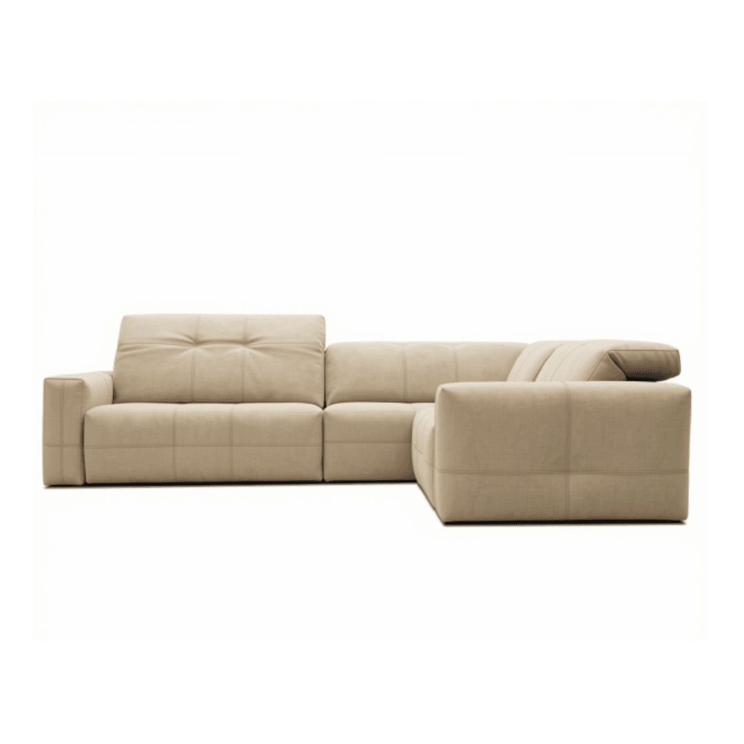 nicolas power sectional