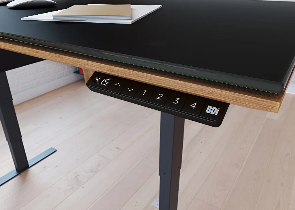 Sequel 20 Lift Standing Desk - Image 2