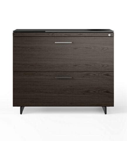 Sequel 20 6116 Lateral File Cabinet