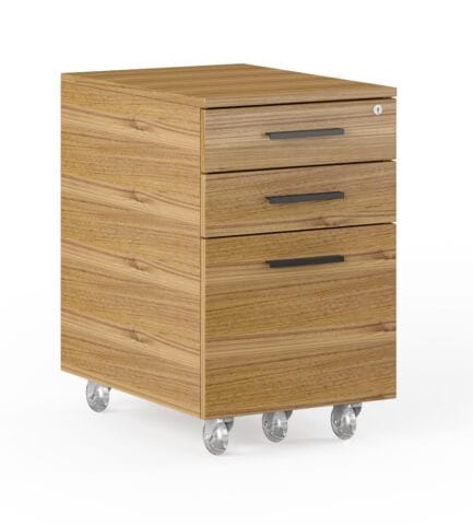 Sequel 20 6107 Mobile File Cabinet