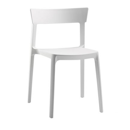 ginger-jar-calligaris-skin-stackable-chair-white