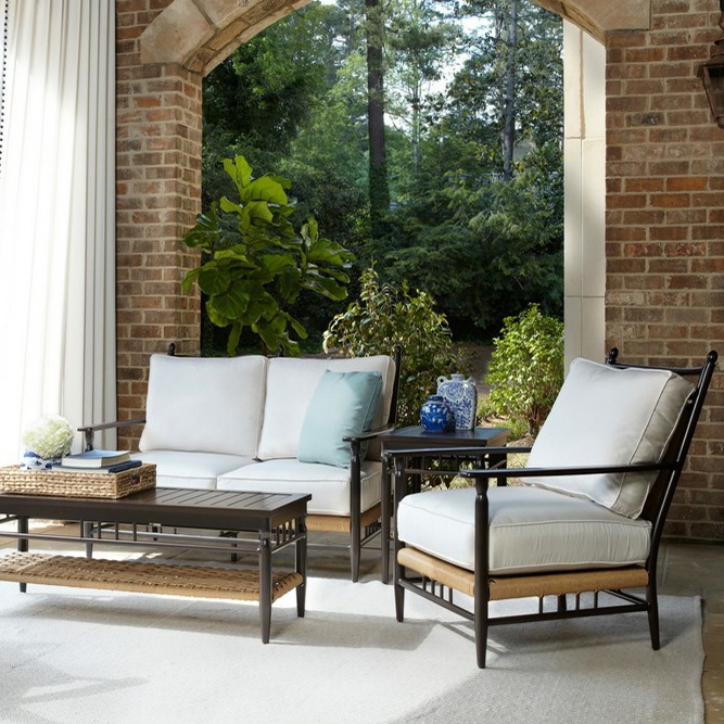 lloyd flanders low country collection lifestyle