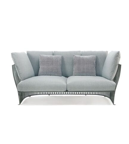 Venexia 2seater sofa ethimo