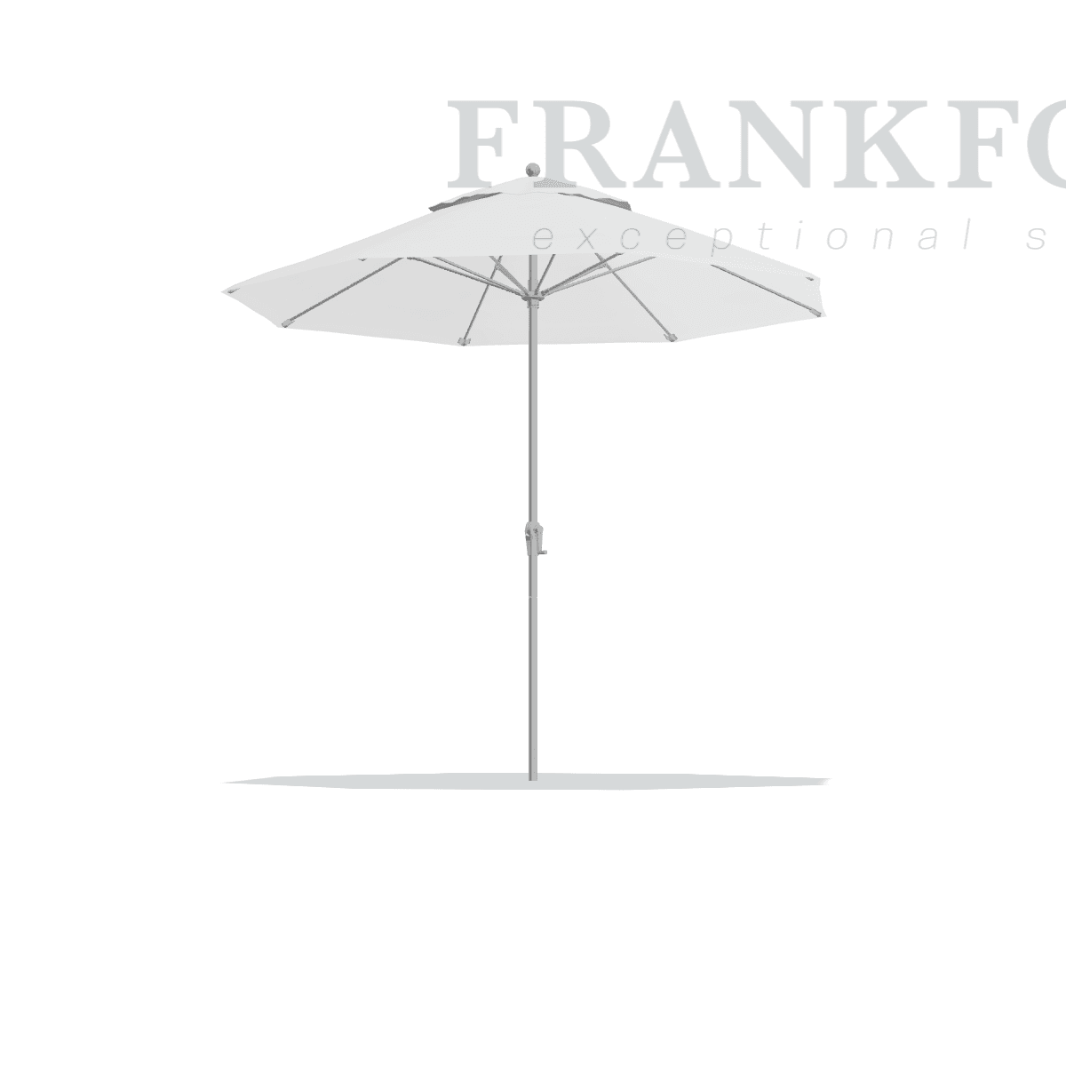 Frankford Umbrella 8 26 2026 White (1)
