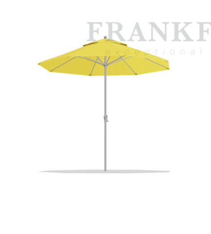 Frankford Umbrella 8 26 2026 Yellow (1)