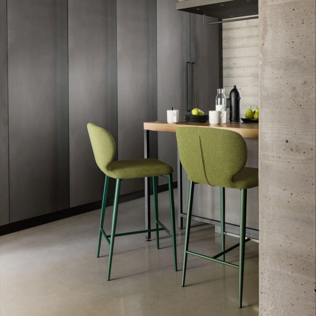 midj wrap counter stool green vancouver gingerjar copy