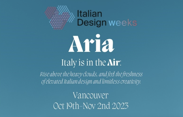 italian design week 2023