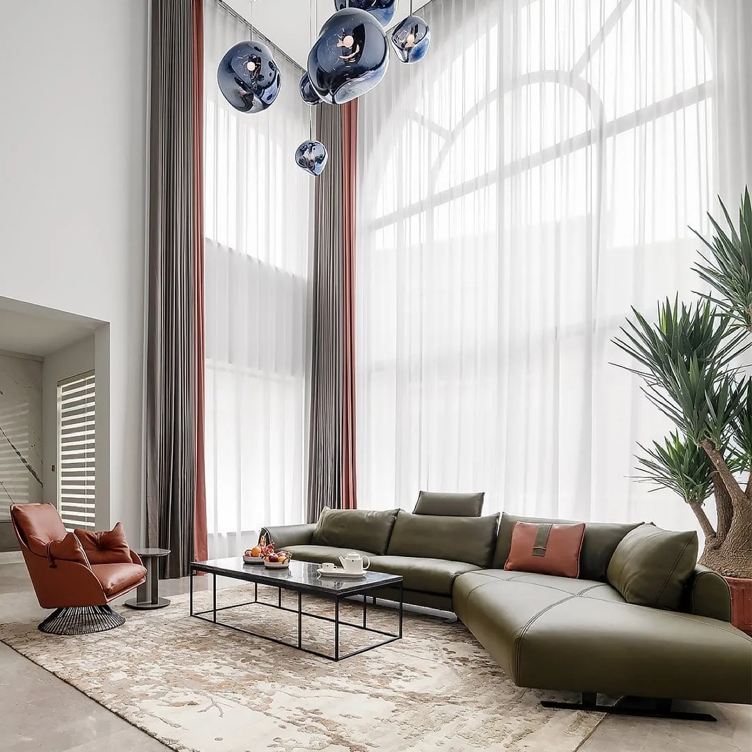 Gamma Furniture - Arftully Crafted Leather Furniture