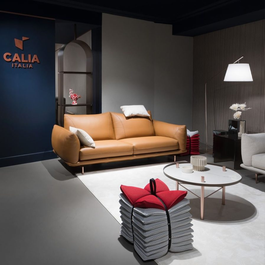 calia italia dragees sofa lifestyle