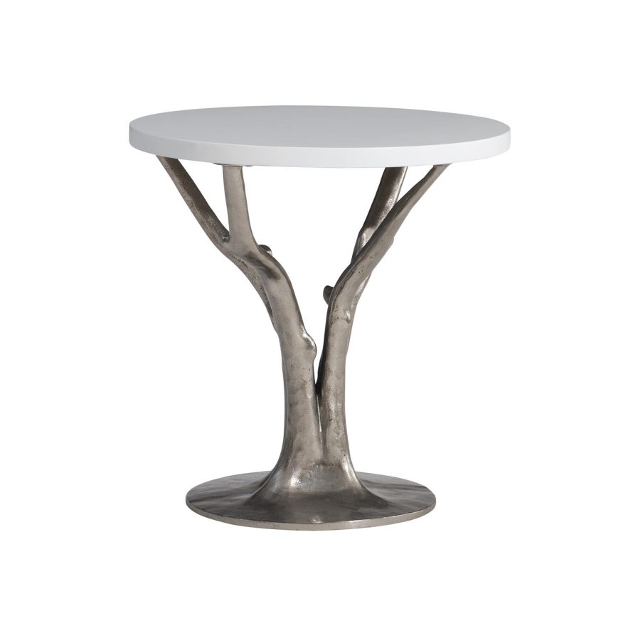 Cyprus Rd Accent Table