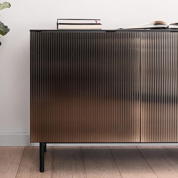 calligaris vertical sideboard glass (1)