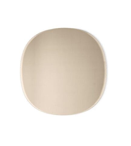 calligaris Brame round mirror cs5141