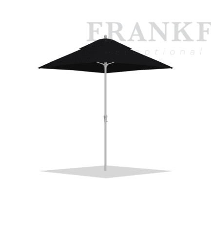 Frankford Umbrella 8 26 2026 Black
