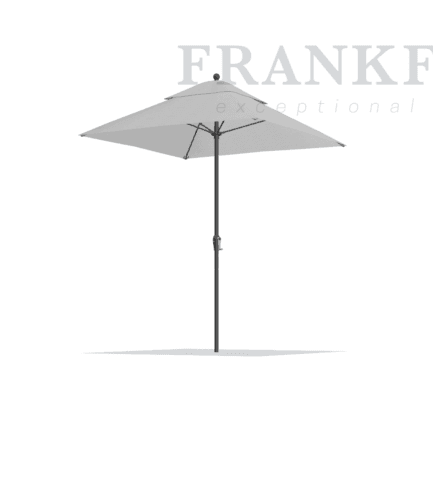 Frankford Umbrella 8 26 2026 Cadet Grey