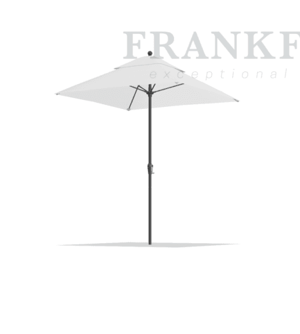 Frankford Umbrella 8 26 2026 White