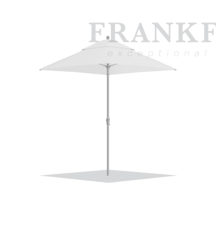 Frankford Umbrella 8 26 2026 White