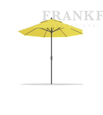 Frankford Umbrella 8 26 2026 Yellow (2)