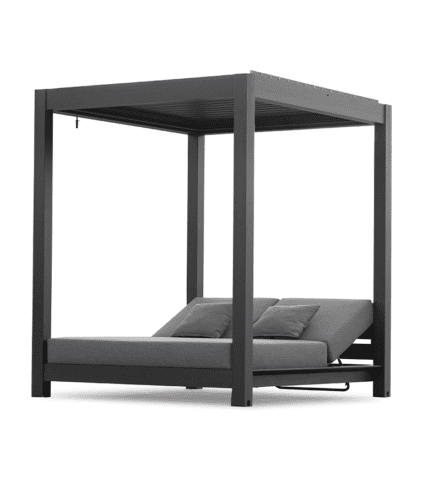 heaven cabana gingerjar