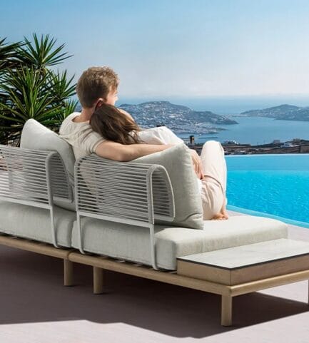 muse modular sofa oak copy