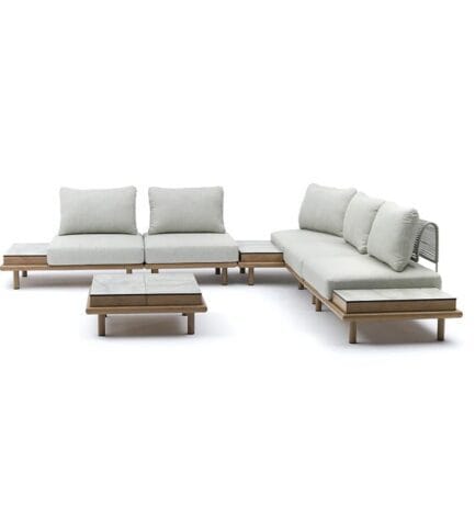 muse modular sofa sectional oak copy