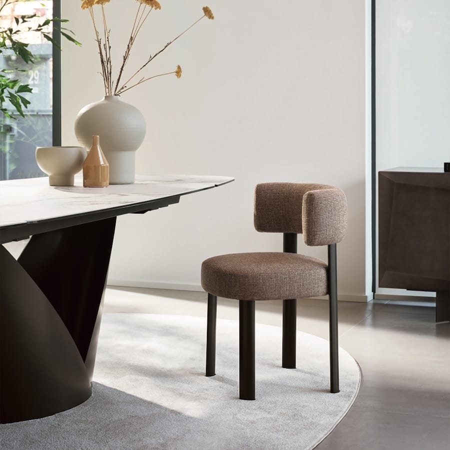 calligaris Glen chair CS2241