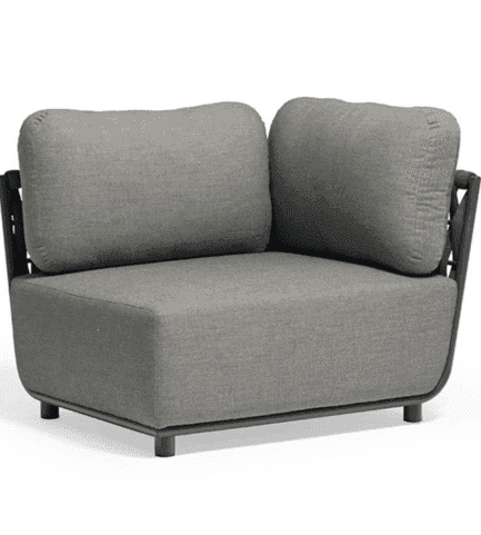 Hug lhs lounge chair