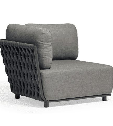 Hug rhs lounge chair