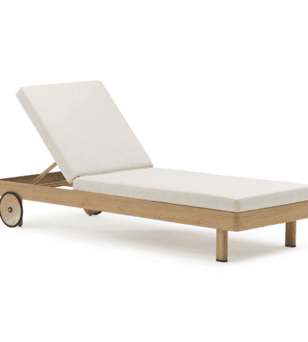 LOUNGE chaise lounge