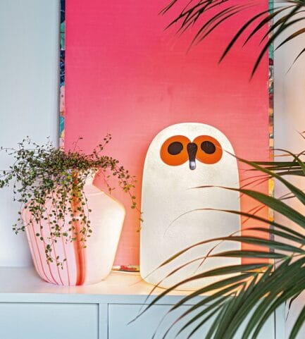 Magis Linnut Sulo l lamp gingerjarfurniture vancouver