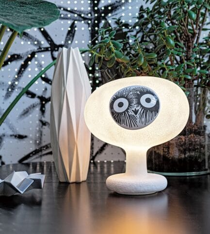 Magis Palturi lighting lamp gingerjar vancouver