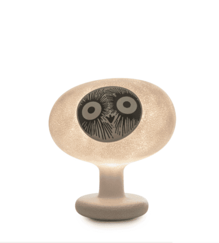 Magis linnut palturi lamp gingerjar vancouver