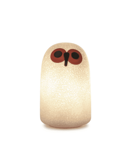 Magis linnut sulo lamp vancouver