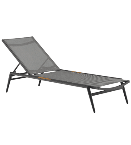 POLO chaise lounge
