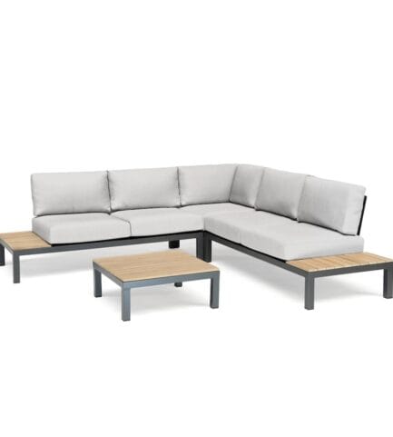 kettler elba sectional castsilver copy