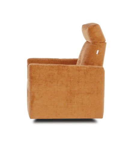 NICOLAS highback recliner