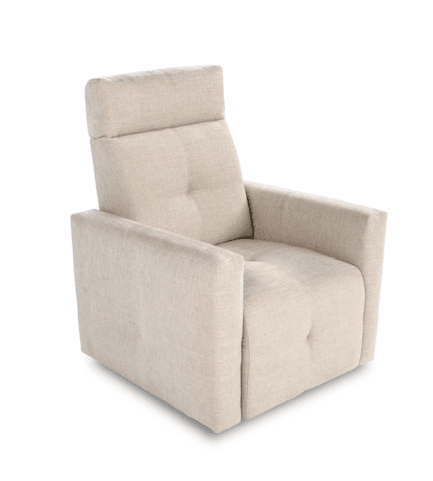 NICOLAS manual recliner