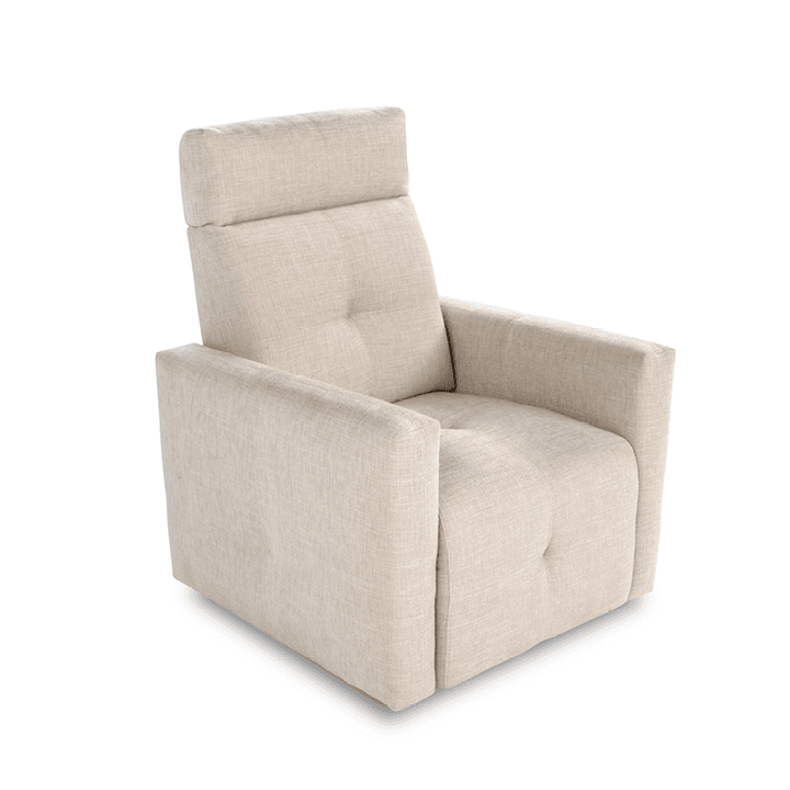 NICOLAS manual recliner