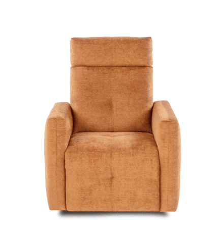 NICOLAS recliner armchair