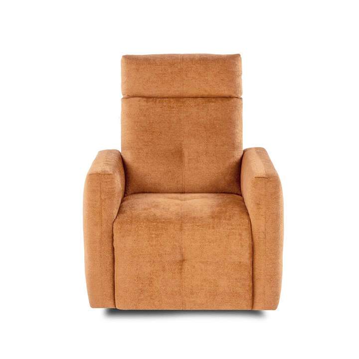 NICOLAS recliner armchair
