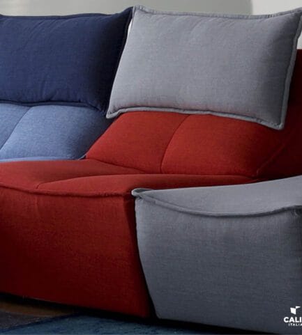 hip hop modular armchair