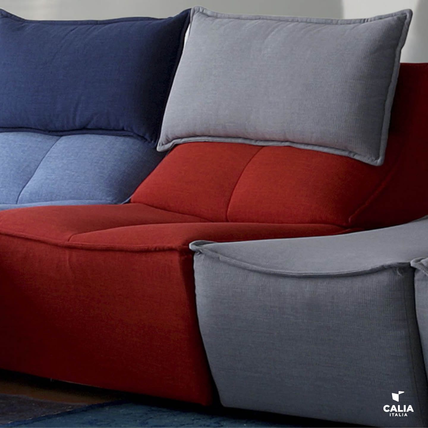 hip hop modular armchair